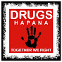 Drugs Hapana Initiative logo