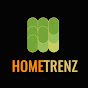 Hometrenz Interiors Hyderabad logo