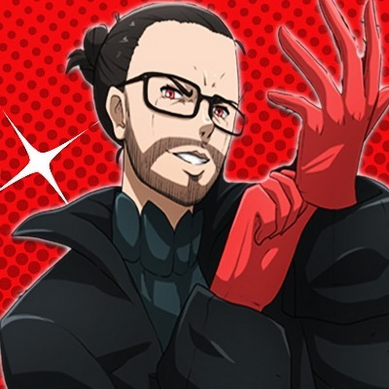 DarkXHunter icon
