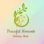 Peaceful Moments Relaxing Music logo