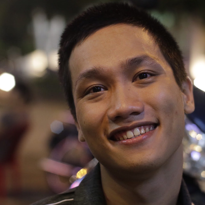 Nam Hoang