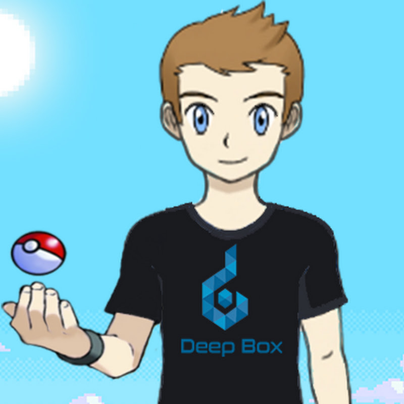 Deep Box Games