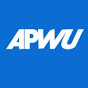 American Postal Workers Union, APWU logo