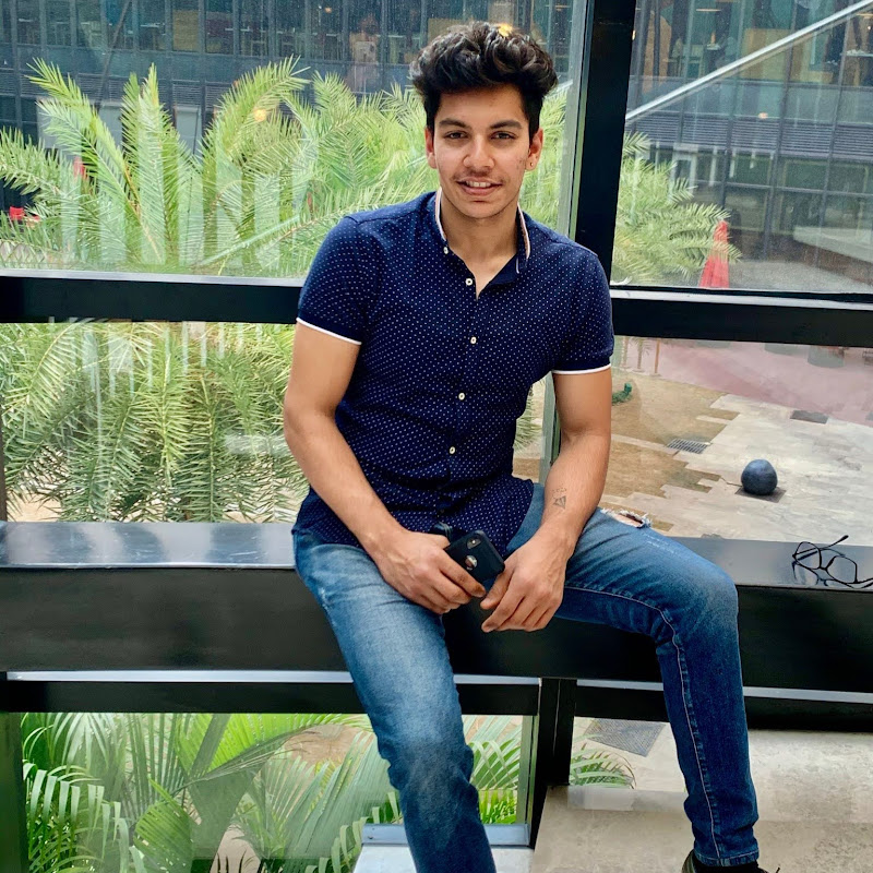 Avin Bansal