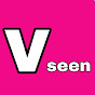 V seen logo