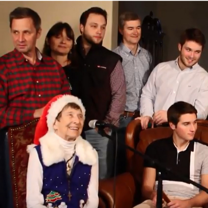 Three Generations Singing icon