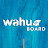 Wahuboard