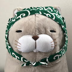 ひげまんじゅうアイコン画像