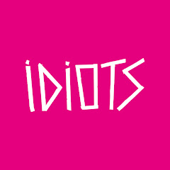 IDIOTSmusic