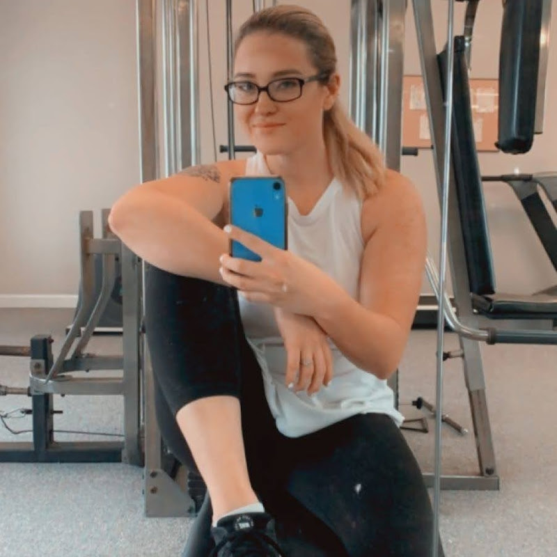 Destiny Driven Fitness