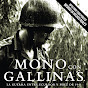 Mono Gallinas
