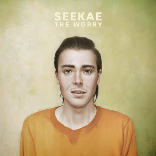 Seekae - Topic