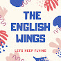 THE ENGLISH WINGS logo