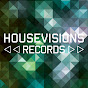 Housevisions Records channel logo