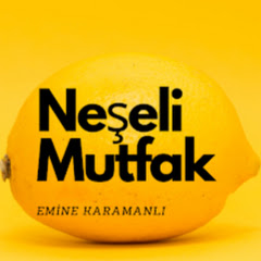 Neşeli Mutfak channel logo