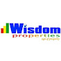 Wisdom Properties logo