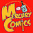 Mercury Comics