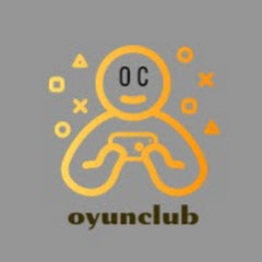 Oyun Club Avatar