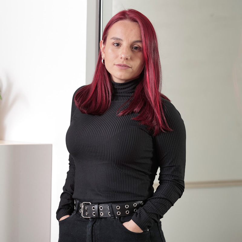 Daniela Bravo Suarez