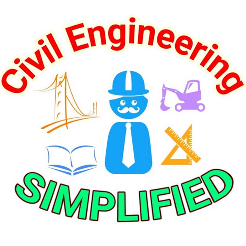 Civil Engineering SIMPLIFIED