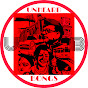 Unheard Bongs logo