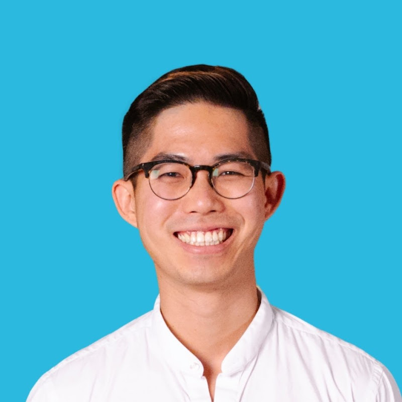 Brian Chung