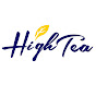 High Tea-Pei Chen Co logo