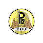 P12 Vape logo