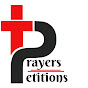 Prayers and Petitions logo