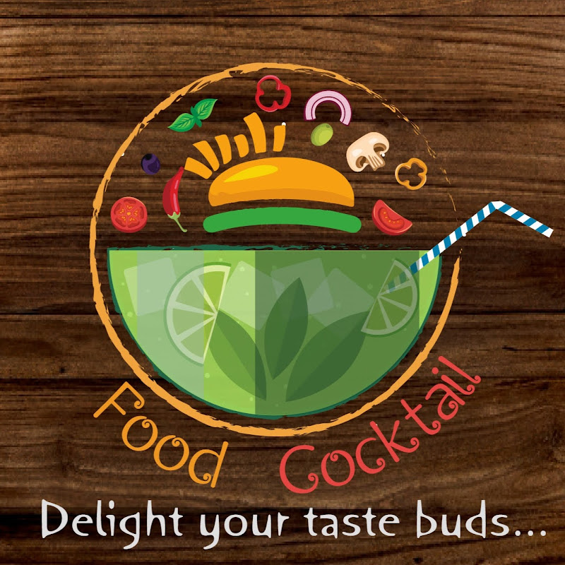Food Cocktail