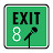 Exit 8 A Cappella