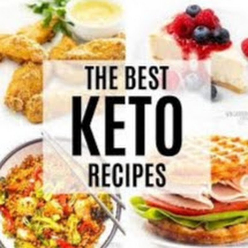 KETO RECIPE