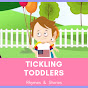 Tickling Toddlers logo