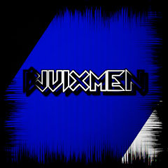 DJvixMEN channel logo