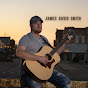 Jamesdavidsmithmusic logo