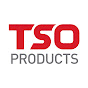 TSO Products logo