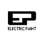 Electric Paint logo