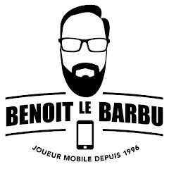 Benoit Le Barbu