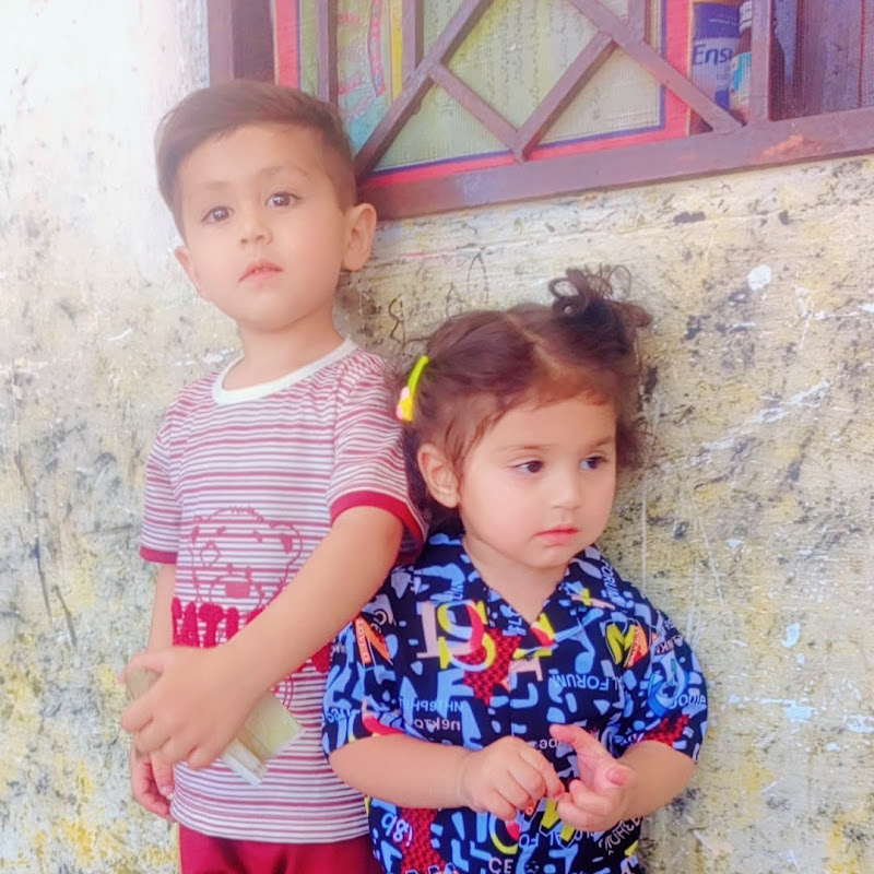 syed Mehran shah