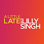 A Little Late With Lilly Singh channel logo