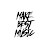 Make Best Music