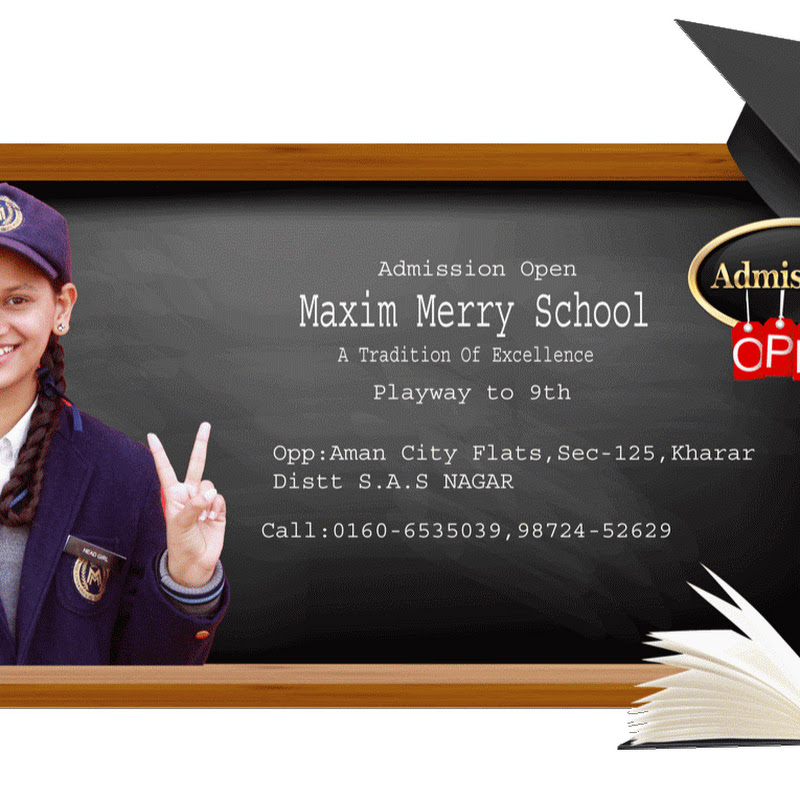 Maxim Merry School