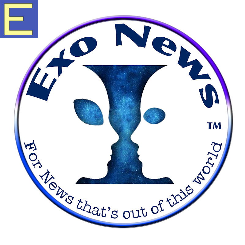 ExoNews icon