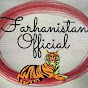 Farhanistan Official logo