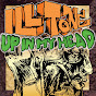 ILL TONE logo