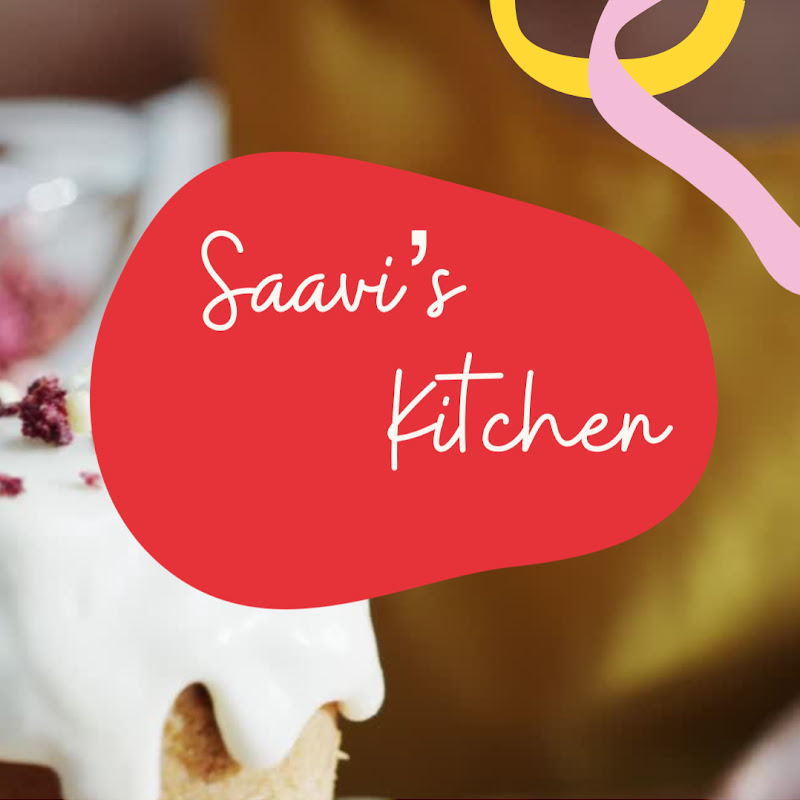 Saavi's Kitchen