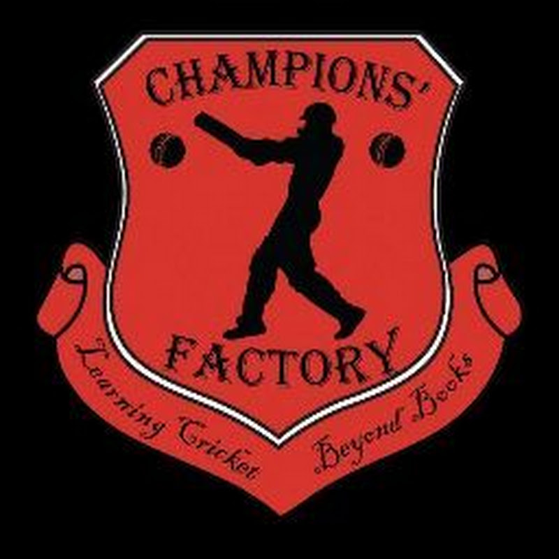 Champions' Factory