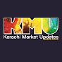 Karachi Market Updates - KMU logo