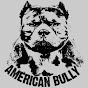 Urban Bully's & Pitbull's logo