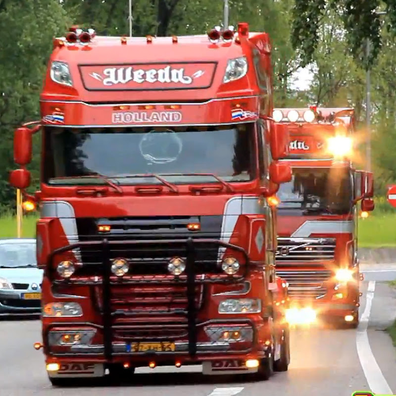 Truck Channel HD